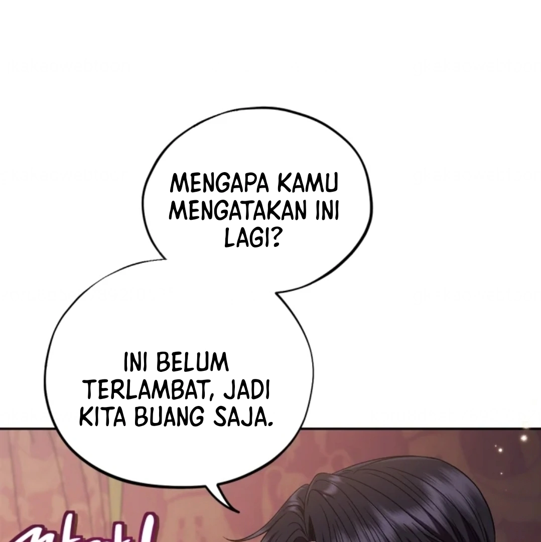 I Will Become the Villain’s Poison Taster Chapter 52 Gambar 46