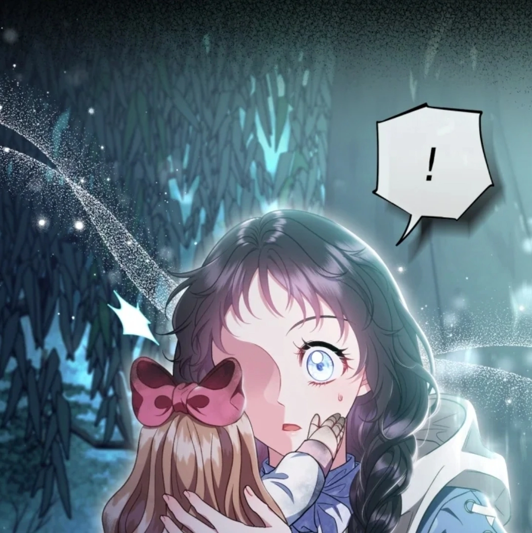 I Will Become the Villain’s Poison Taster Chapter 52 Gambar 5