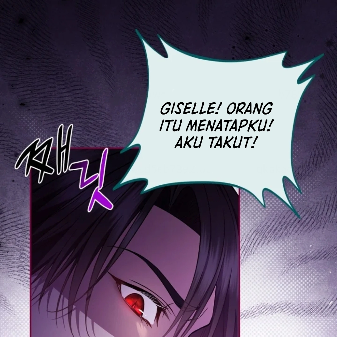 I Will Become the Villain’s Poison Taster Chapter 52 Gambar 51