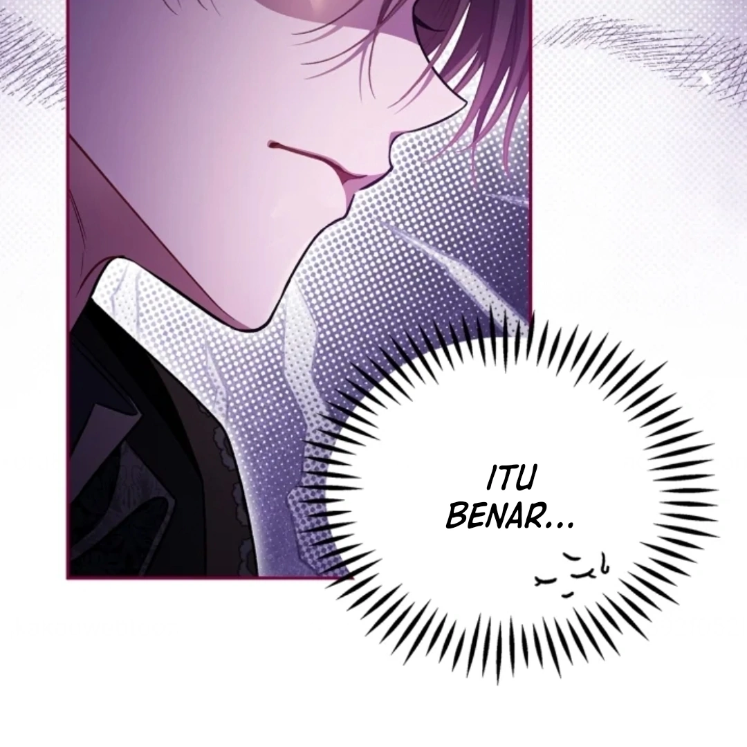 I Will Become the Villain’s Poison Taster Chapter 52 Gambar 52