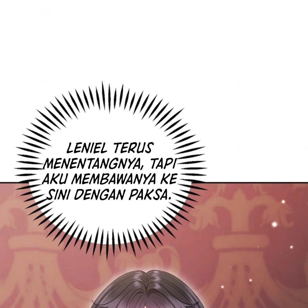 I Will Become the Villain’s Poison Taster Chapter 52 Gambar 53