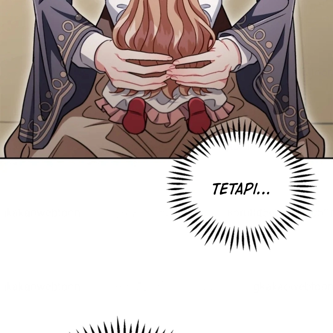 I Will Become the Villain’s Poison Taster Chapter 52 Gambar 55