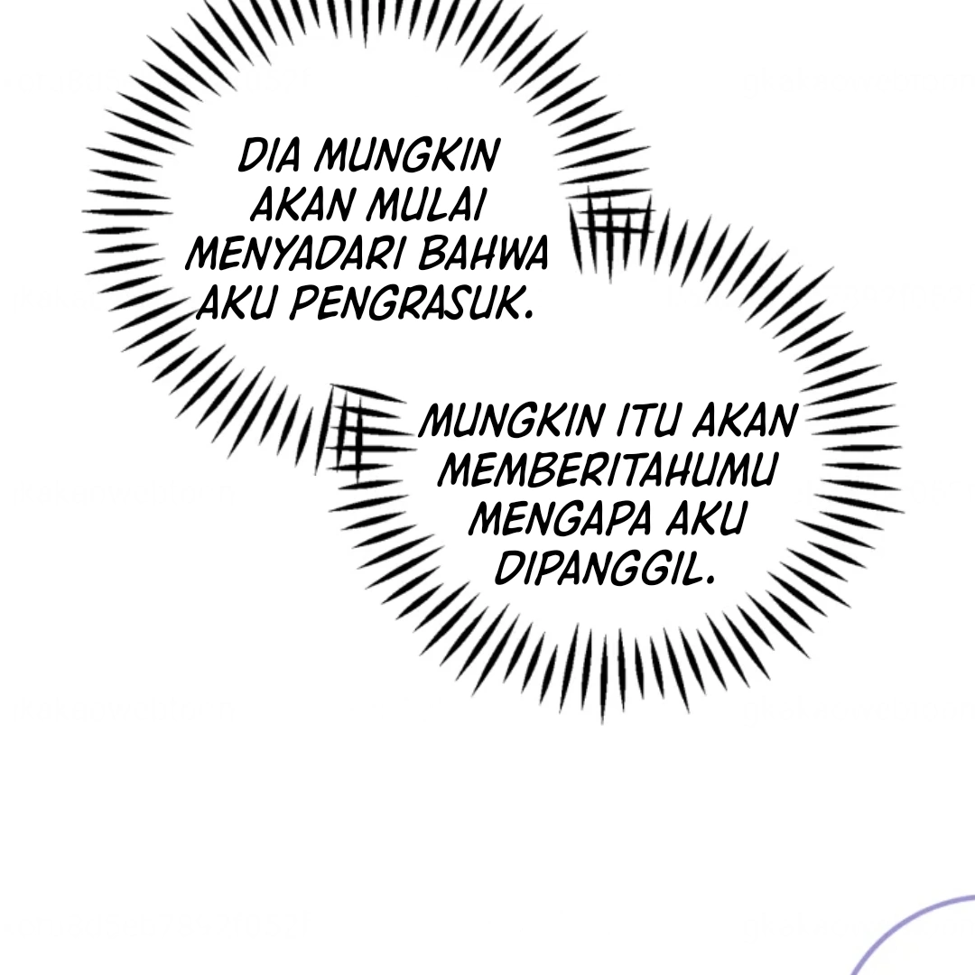 I Will Become the Villain’s Poison Taster Chapter 52 Gambar 56