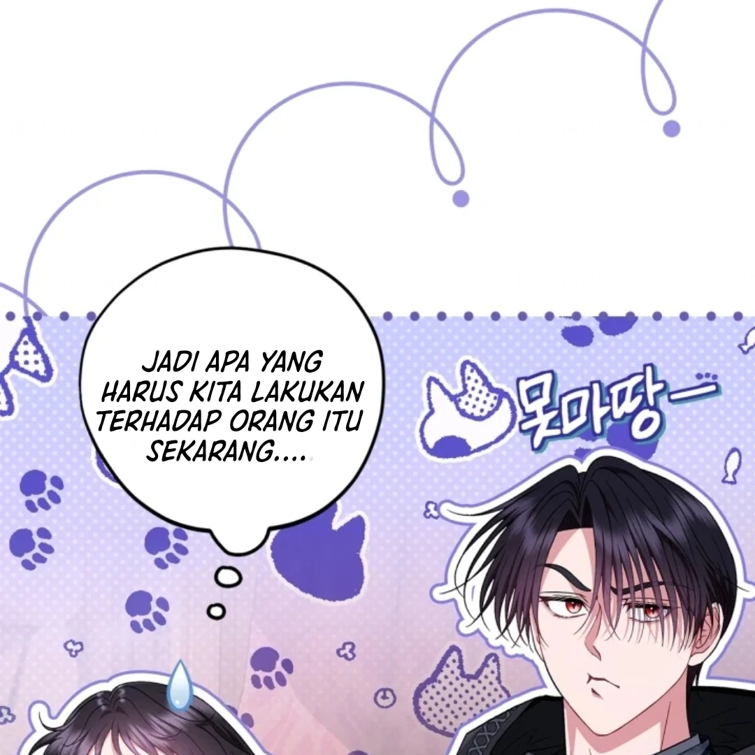 I Will Become the Villain’s Poison Taster Chapter 52 Gambar 57