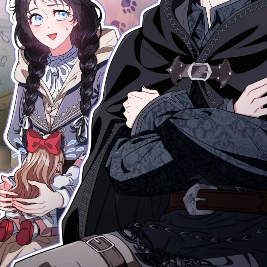 I Will Become the Villain’s Poison Taster Chapter 52 Gambar 58