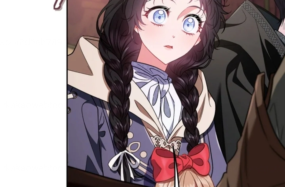 I Will Become the Villain’s Poison Taster Chapter 52 Gambar 62