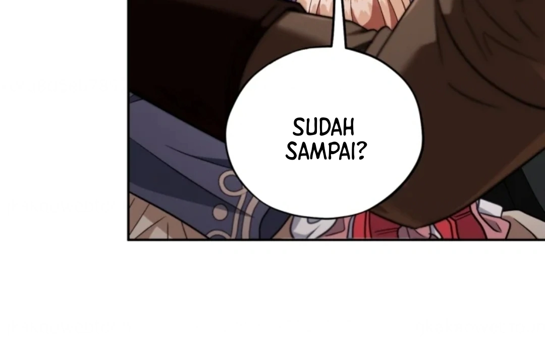 I Will Become the Villain’s Poison Taster Chapter 52 Gambar 63