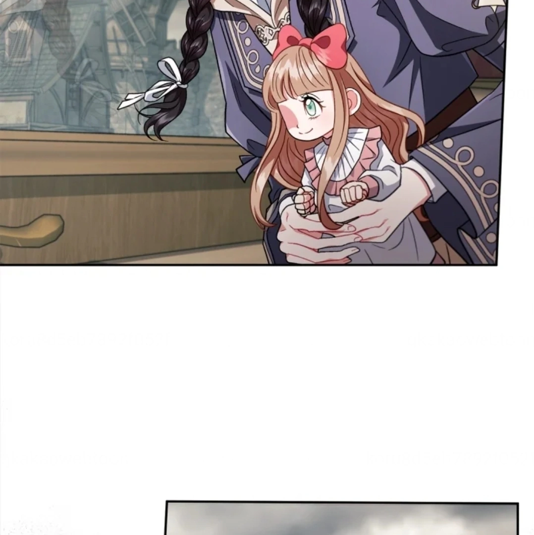 I Will Become the Villain’s Poison Taster Chapter 52 Gambar 65