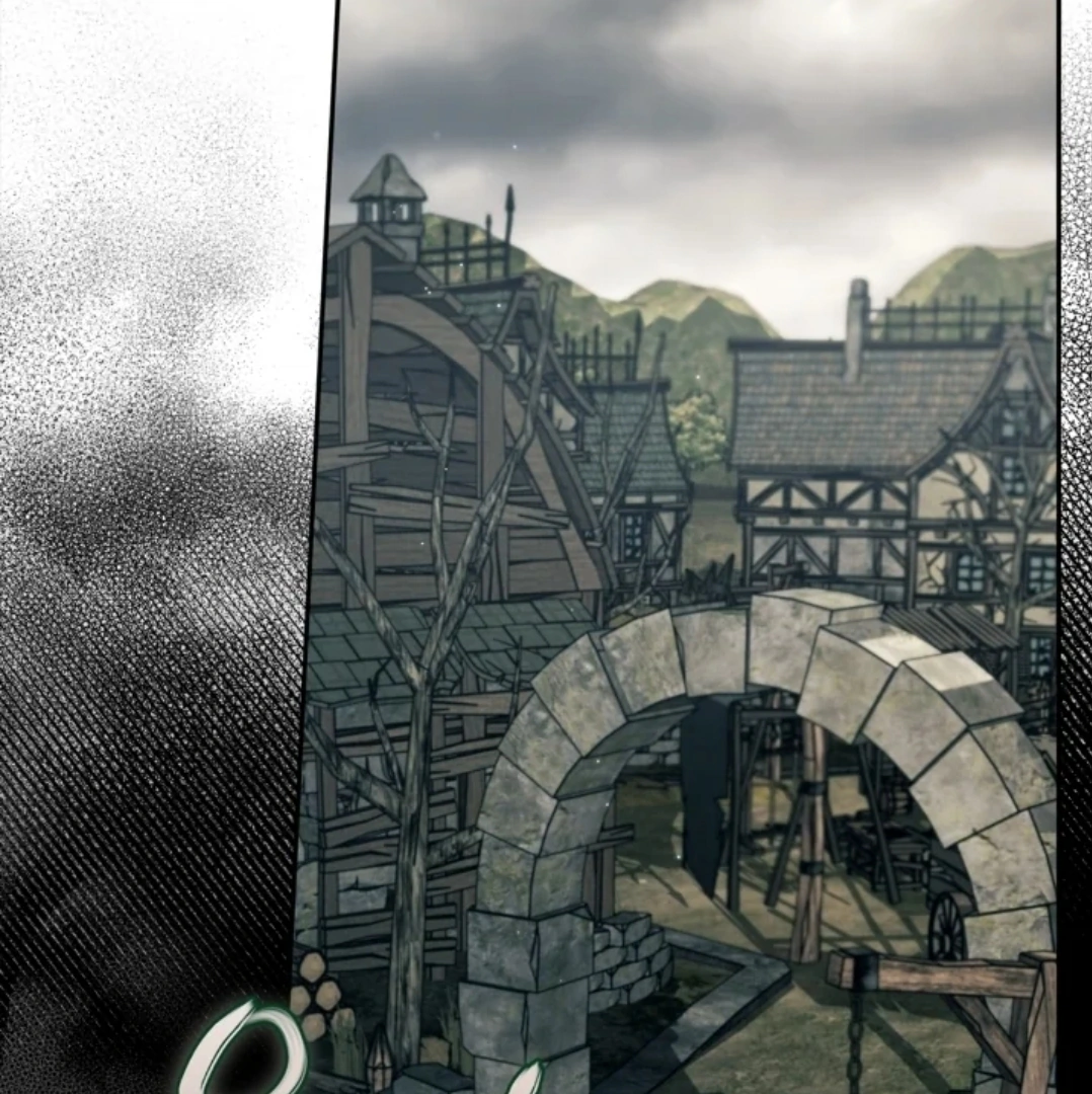 I Will Become the Villain’s Poison Taster Chapter 52 Gambar 66