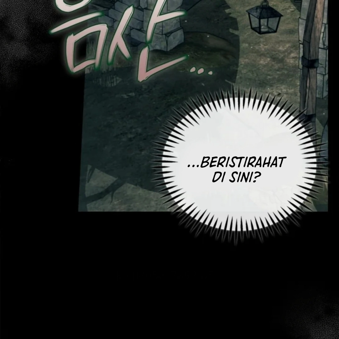 I Will Become the Villain’s Poison Taster Chapter 52 Gambar 67