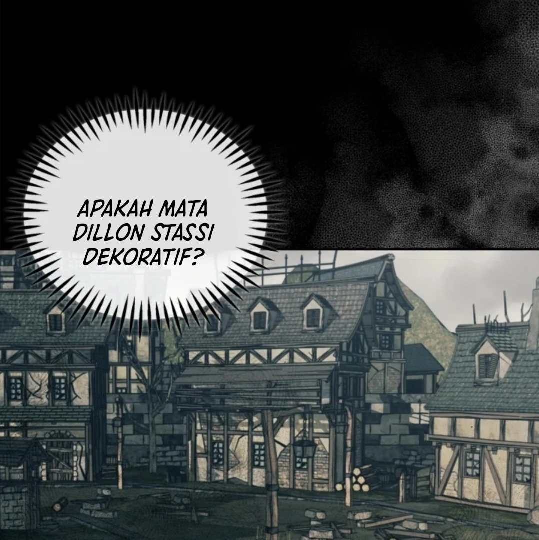 I Will Become the Villain’s Poison Taster Chapter 52 Gambar 68