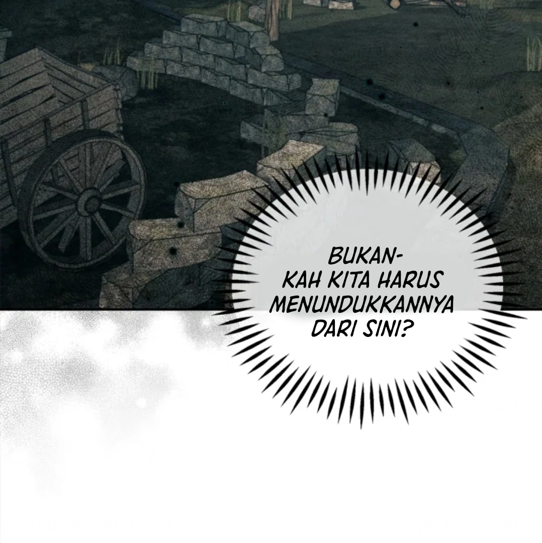 I Will Become the Villain’s Poison Taster Chapter 52 Gambar 69