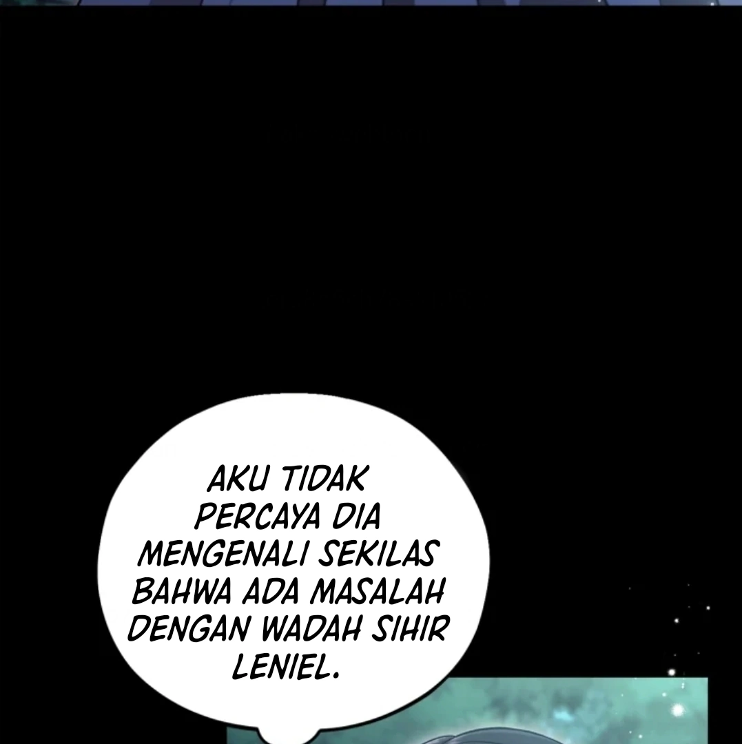 I Will Become the Villain’s Poison Taster Chapter 52 Gambar 7