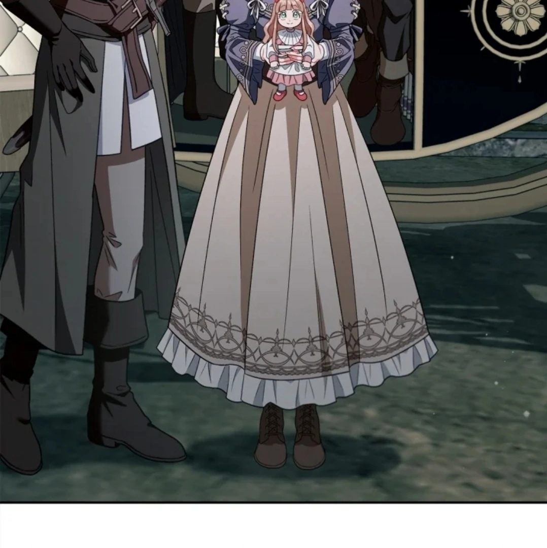 I Will Become the Villain’s Poison Taster Chapter 52 Gambar 72