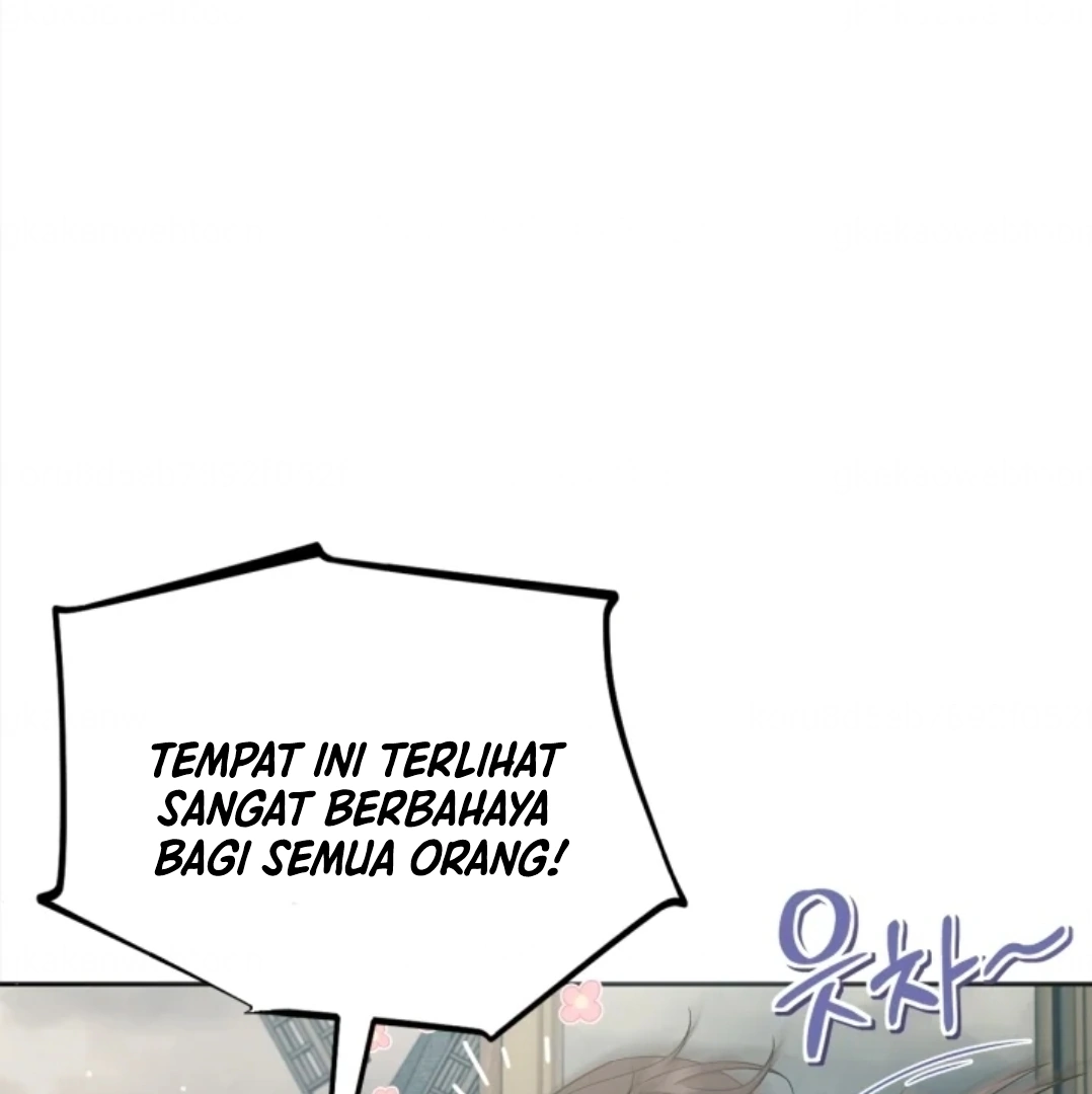 I Will Become the Villain’s Poison Taster Chapter 52 Gambar 73