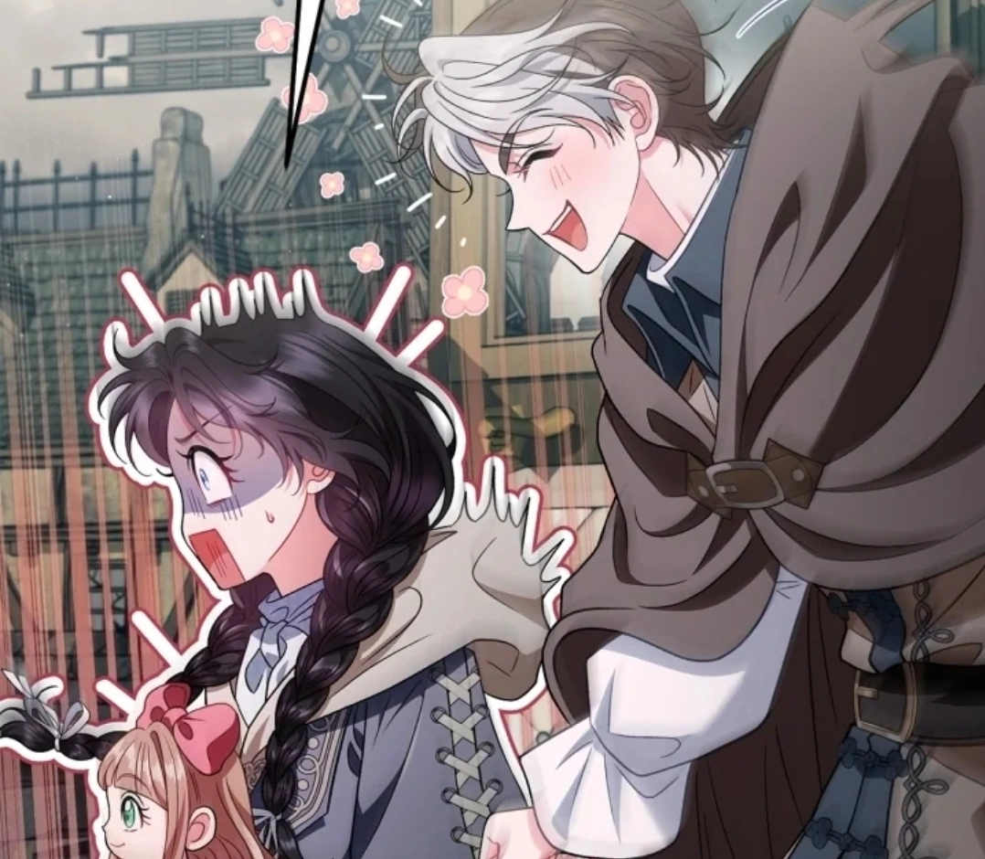 I Will Become the Villain’s Poison Taster Chapter 52 Gambar 74