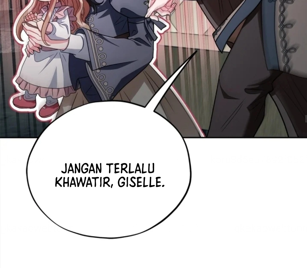 I Will Become the Villain’s Poison Taster Chapter 52 Gambar 75