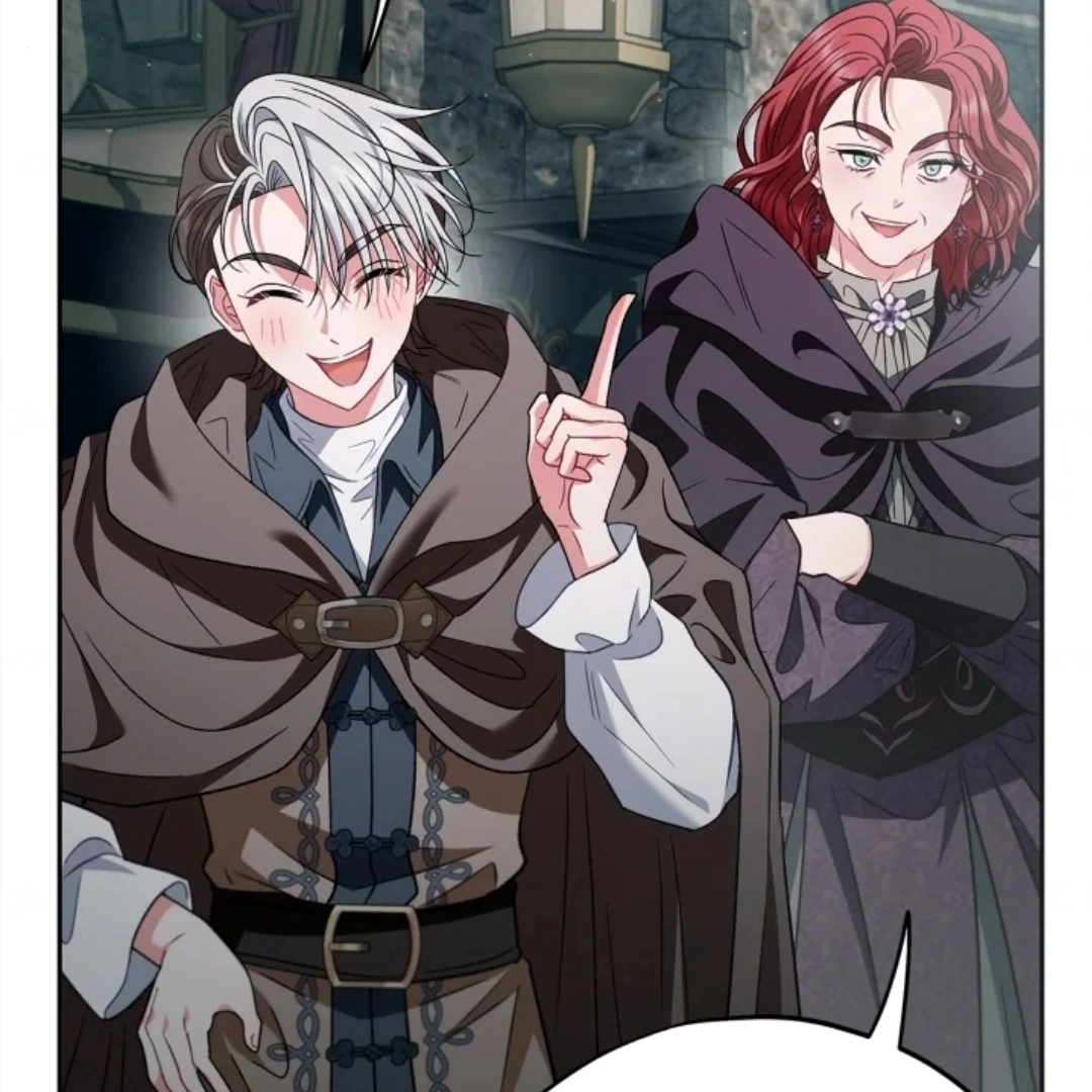 I Will Become the Villain’s Poison Taster Chapter 52 Gambar 77