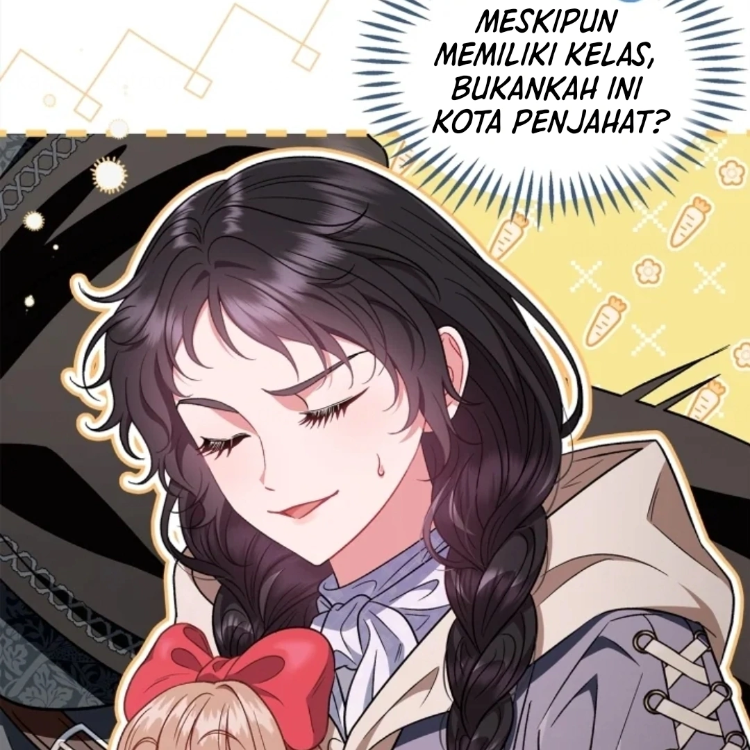 I Will Become the Villain’s Poison Taster Chapter 52 Gambar 79