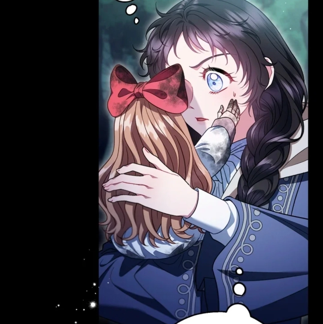 I Will Become the Villain’s Poison Taster Chapter 52 Gambar 8