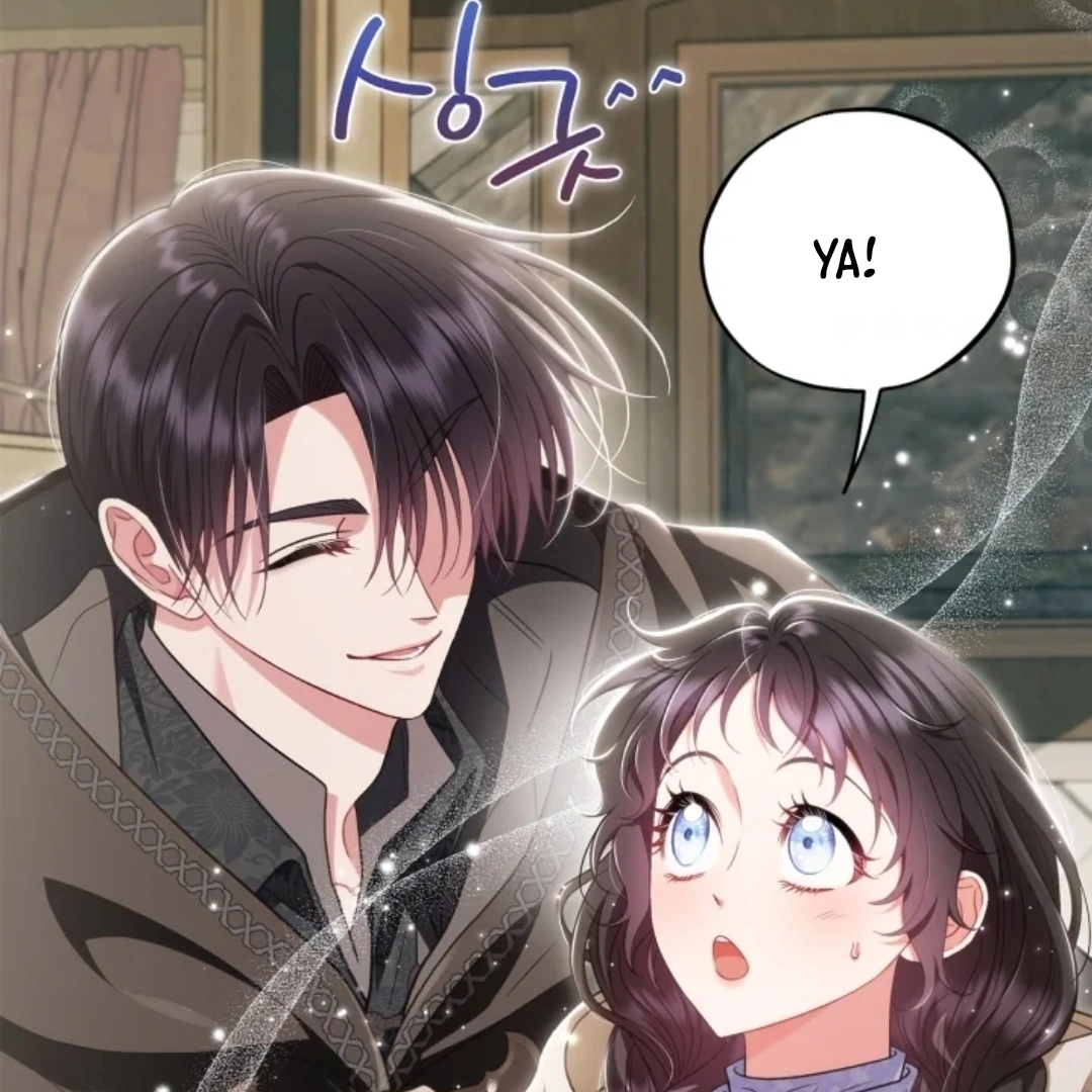 I Will Become the Villain’s Poison Taster Chapter 52 Gambar 84