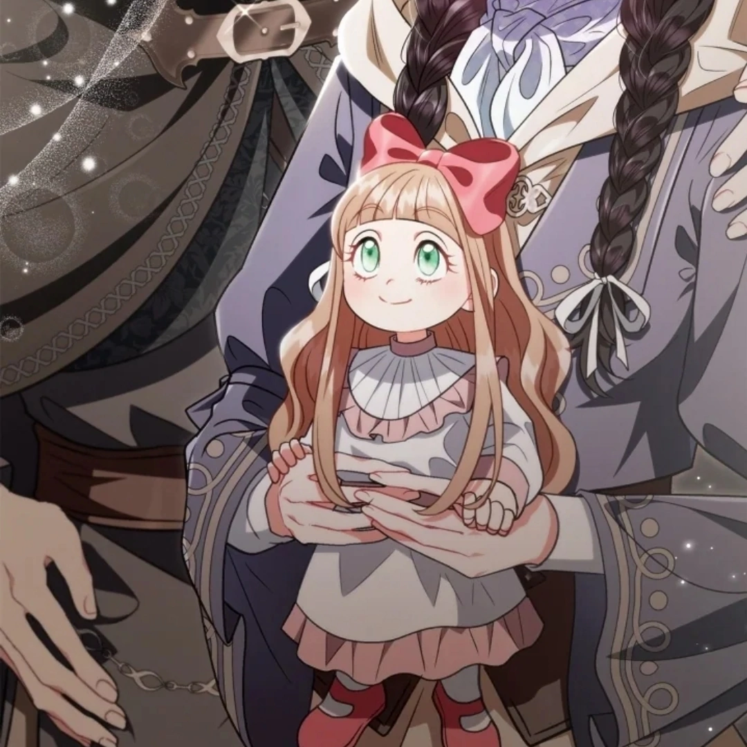 I Will Become the Villain’s Poison Taster Chapter 52 Gambar 85