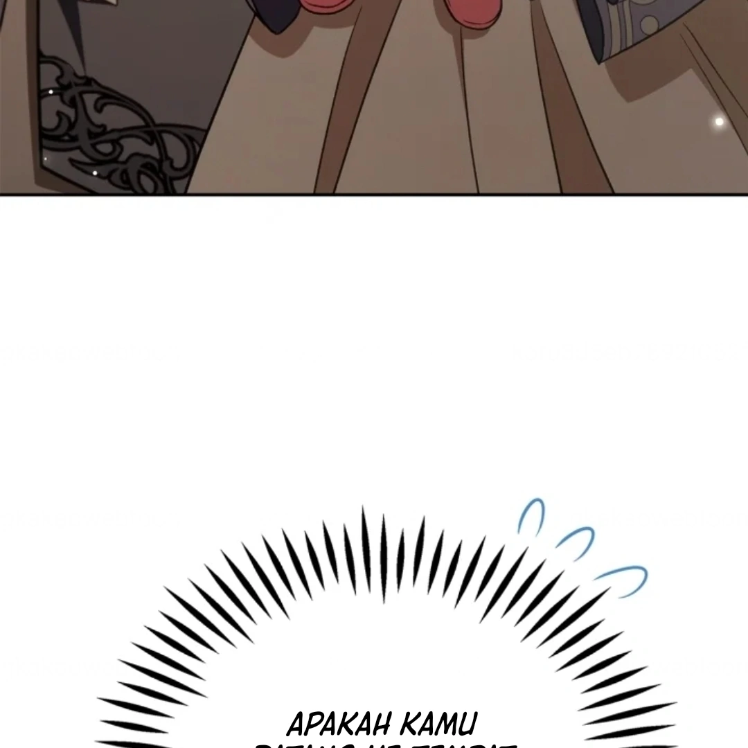 I Will Become the Villain’s Poison Taster Chapter 52 Gambar 86