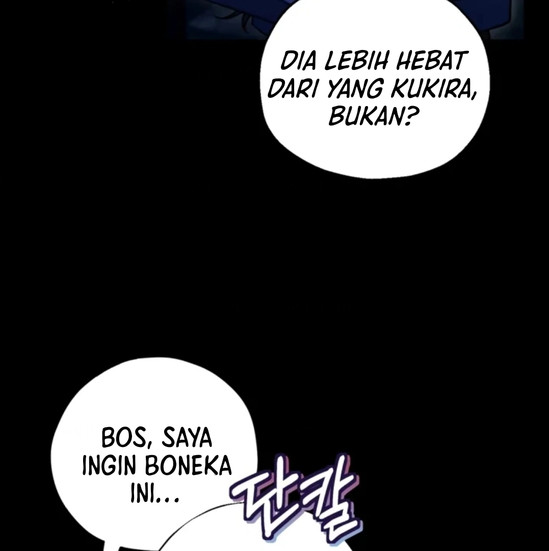 I Will Become the Villain’s Poison Taster Chapter 52 Gambar 9