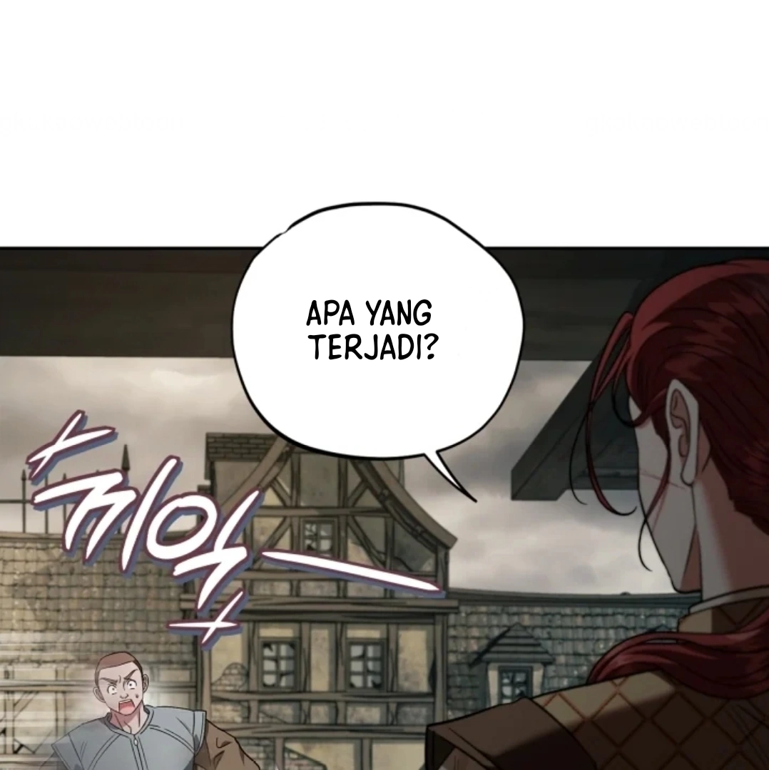 I Will Become the Villain’s Poison Taster Chapter 52 Gambar 93