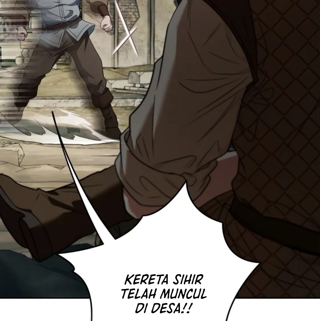 I Will Become the Villain’s Poison Taster Chapter 52 Gambar 94