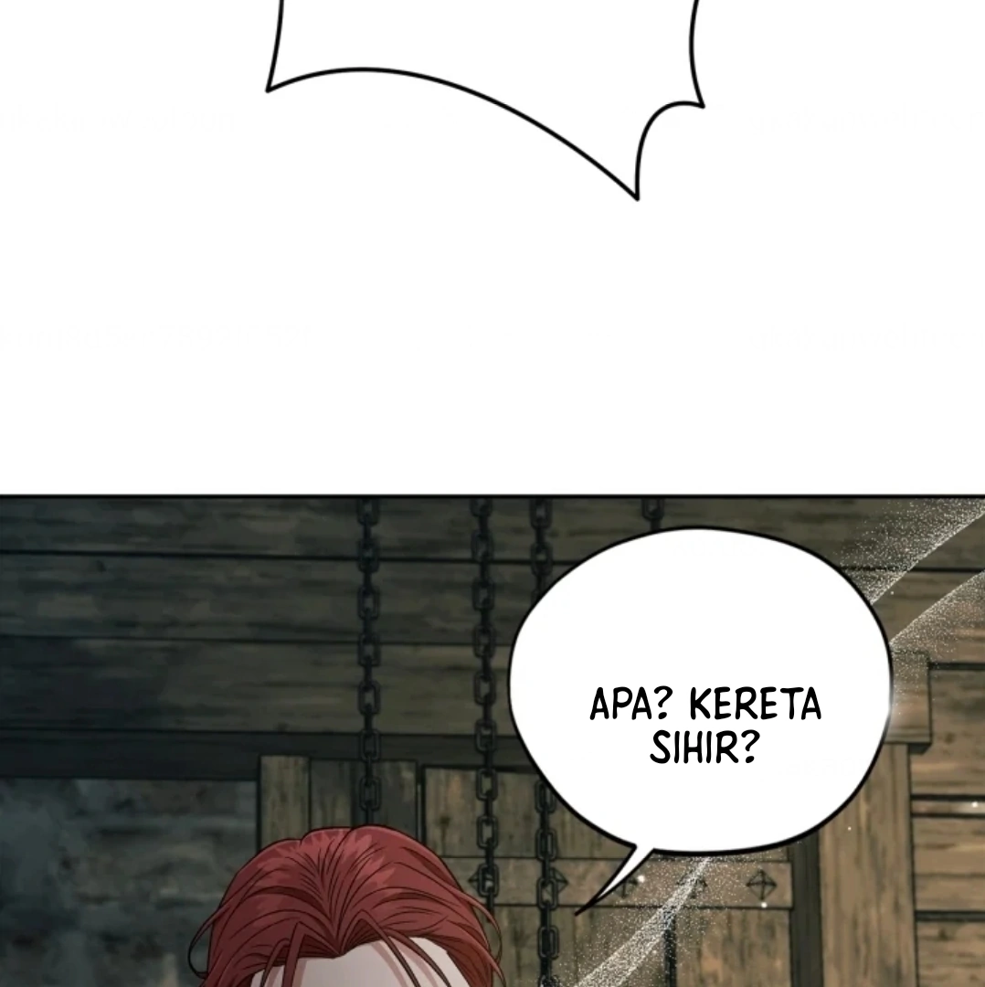 I Will Become the Villain’s Poison Taster Chapter 52 Gambar 95