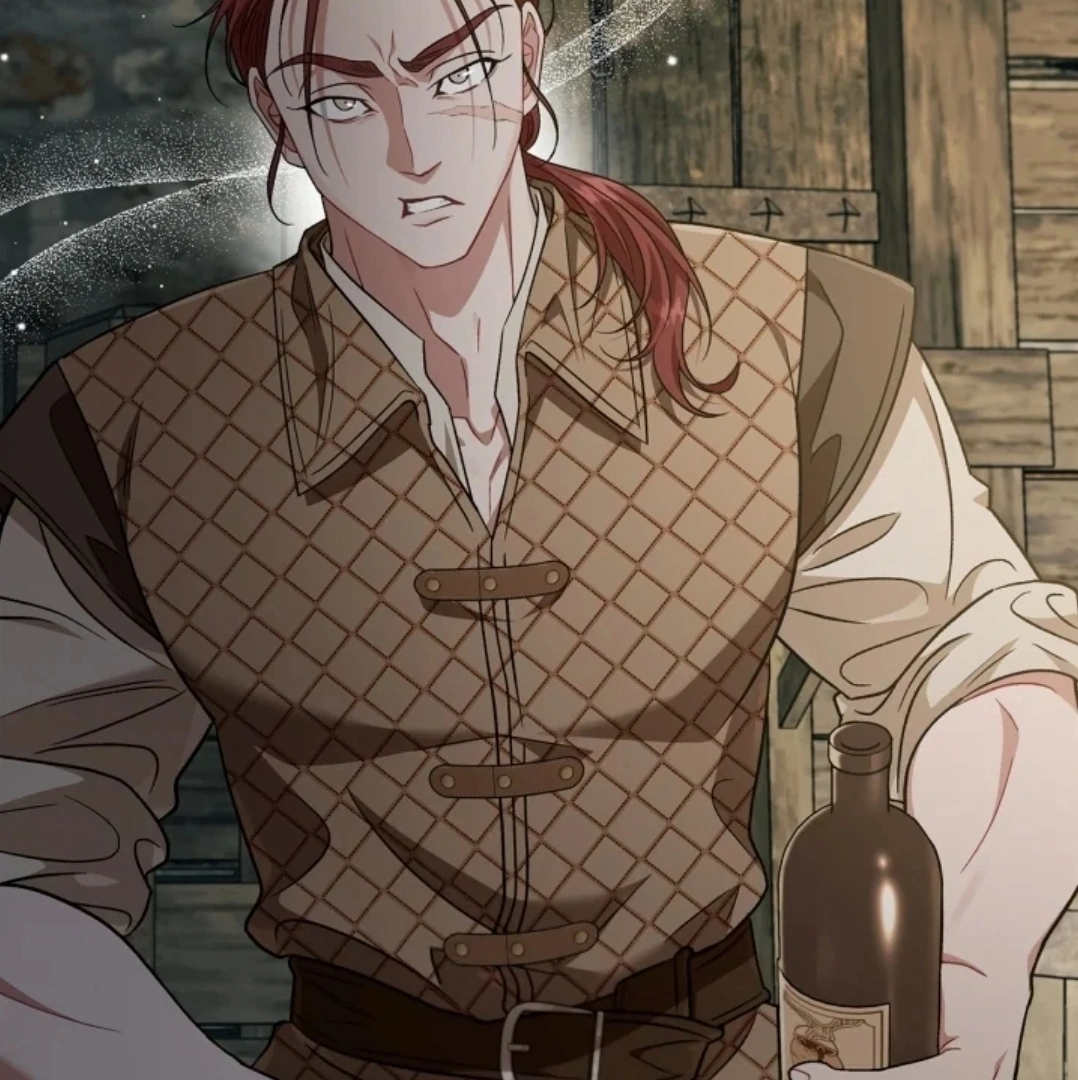 I Will Become the Villain’s Poison Taster Chapter 52 Gambar 96