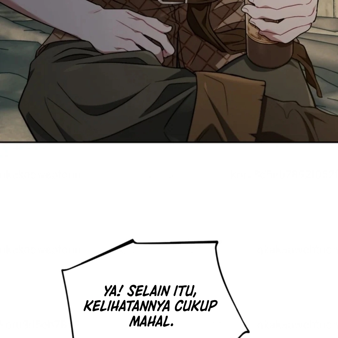 I Will Become the Villain’s Poison Taster Chapter 52 Gambar 97