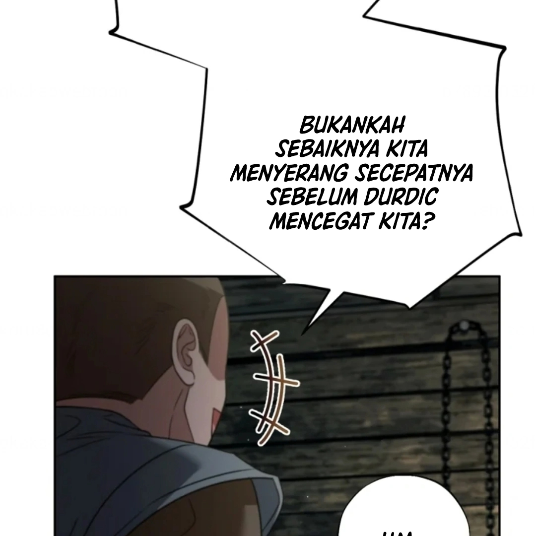 I Will Become the Villain’s Poison Taster Chapter 52 Gambar 98