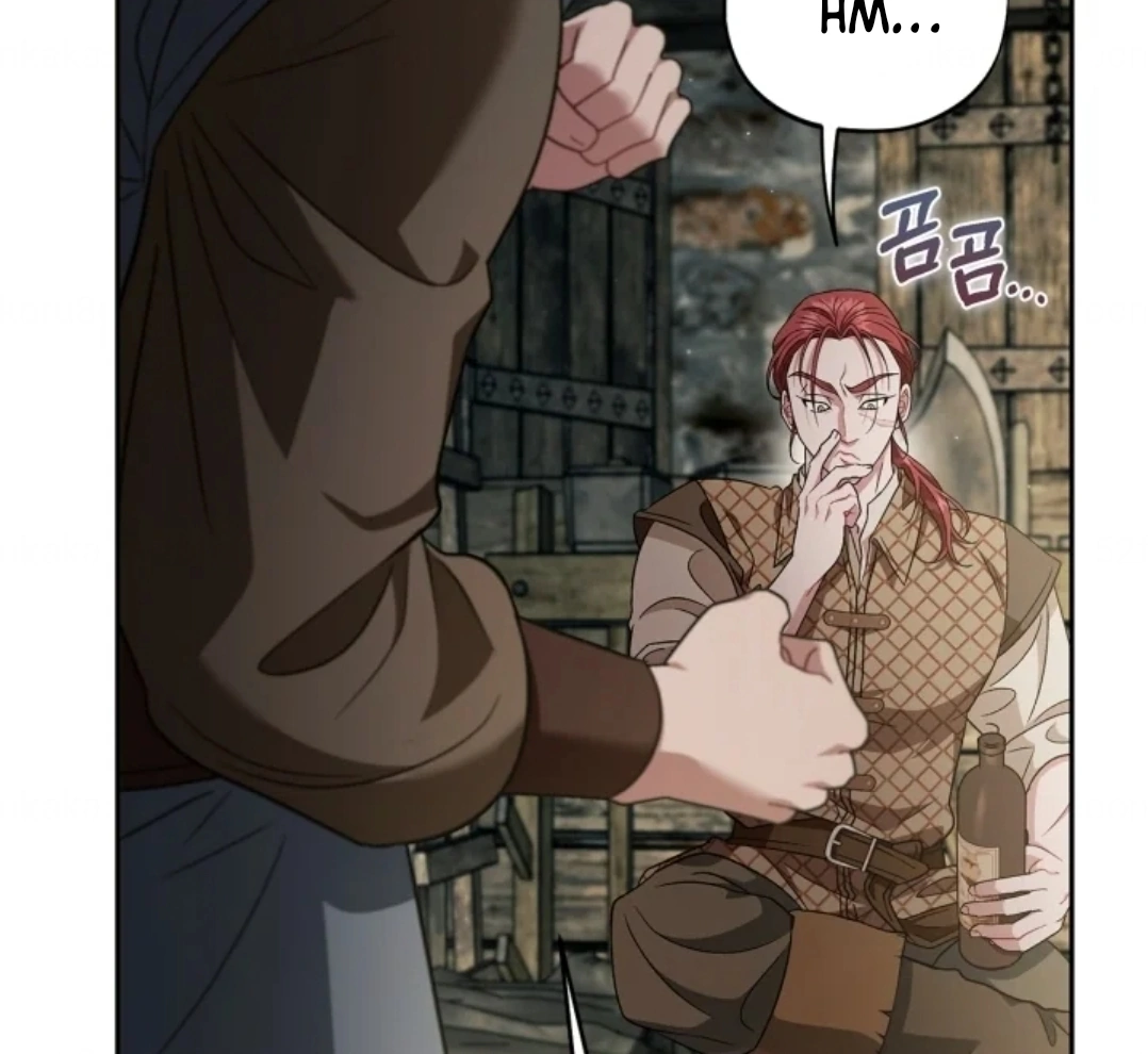 I Will Become the Villain’s Poison Taster Chapter 52 Gambar 99