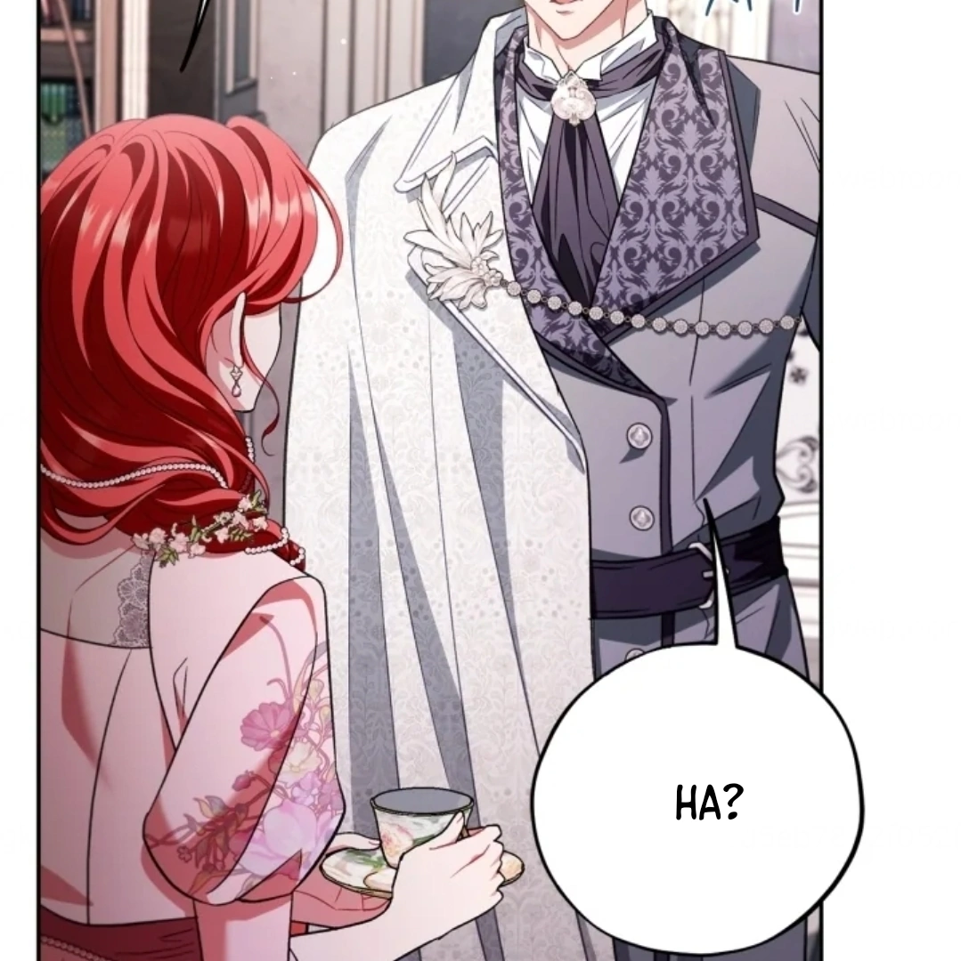 I Will Become the Villain’s Poison Taster Chapter 53 Gambar 104