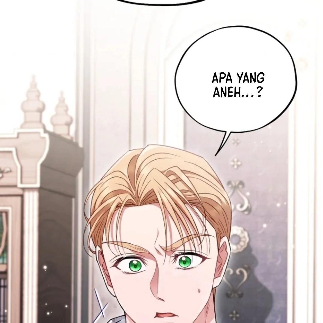 I Will Become the Villain’s Poison Taster Chapter 53 Gambar 106