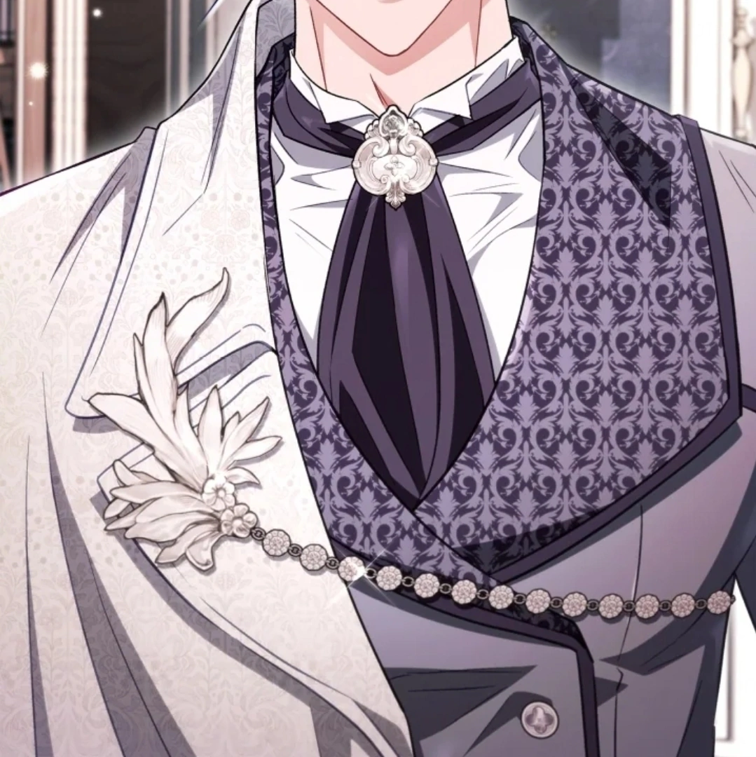 I Will Become the Villain’s Poison Taster Chapter 53 Gambar 107