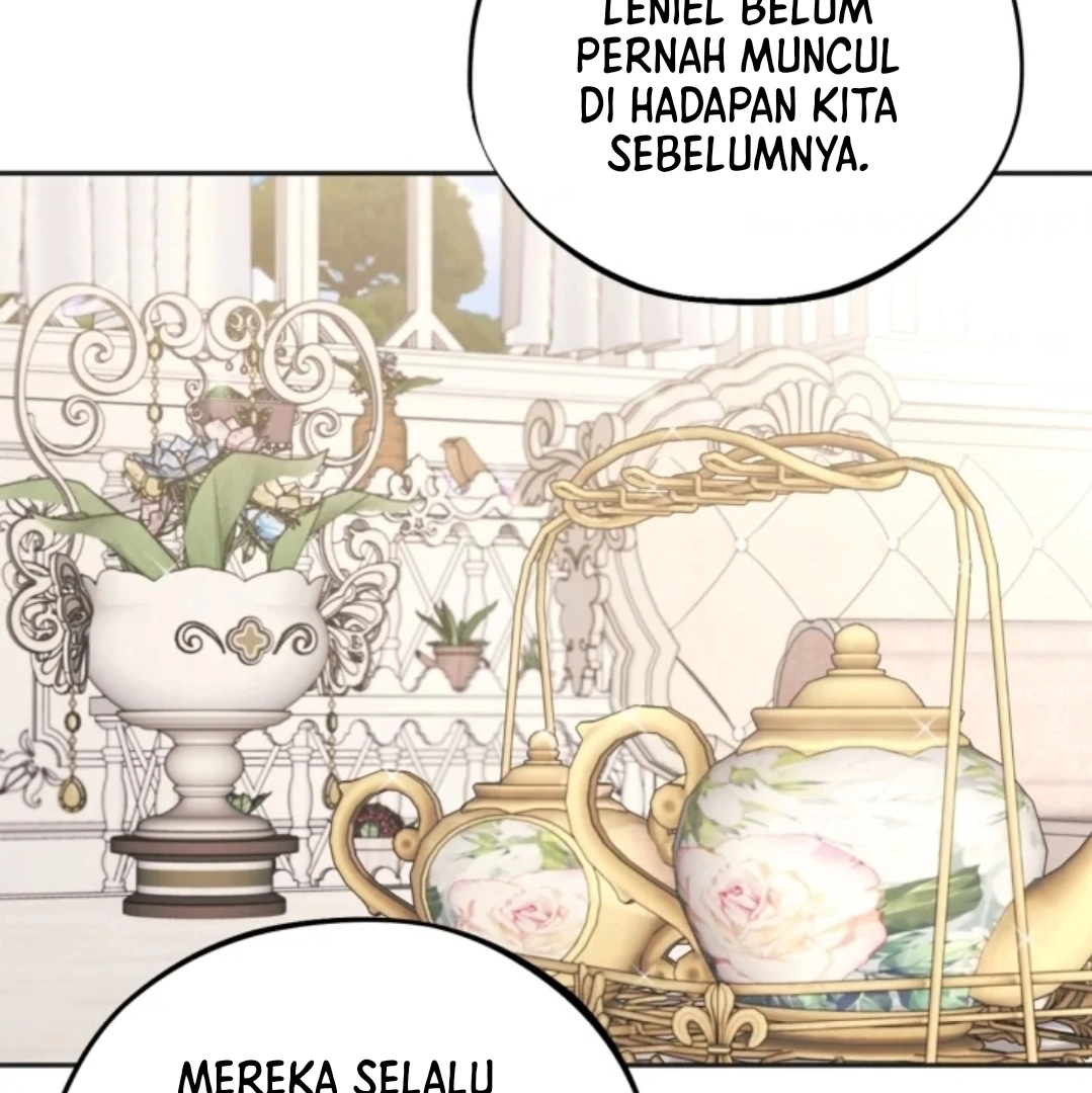 I Will Become the Villain’s Poison Taster Chapter 53 Gambar 109