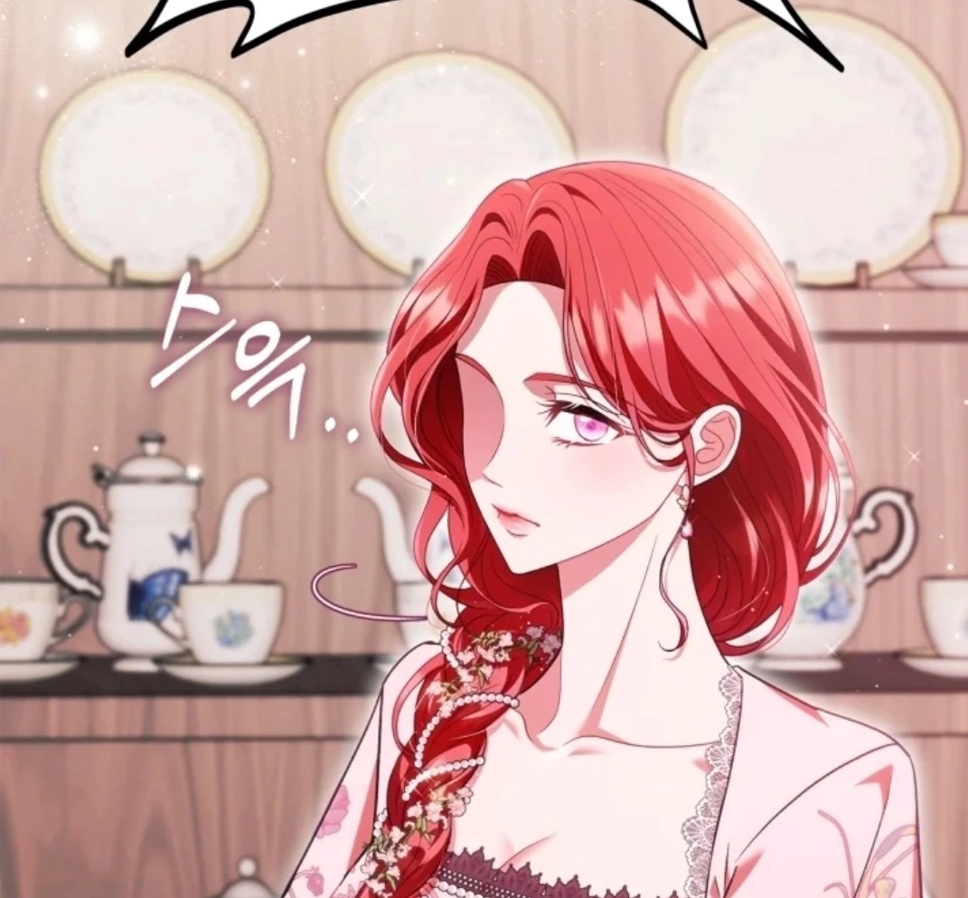 I Will Become the Villain’s Poison Taster Chapter 53 Gambar 101