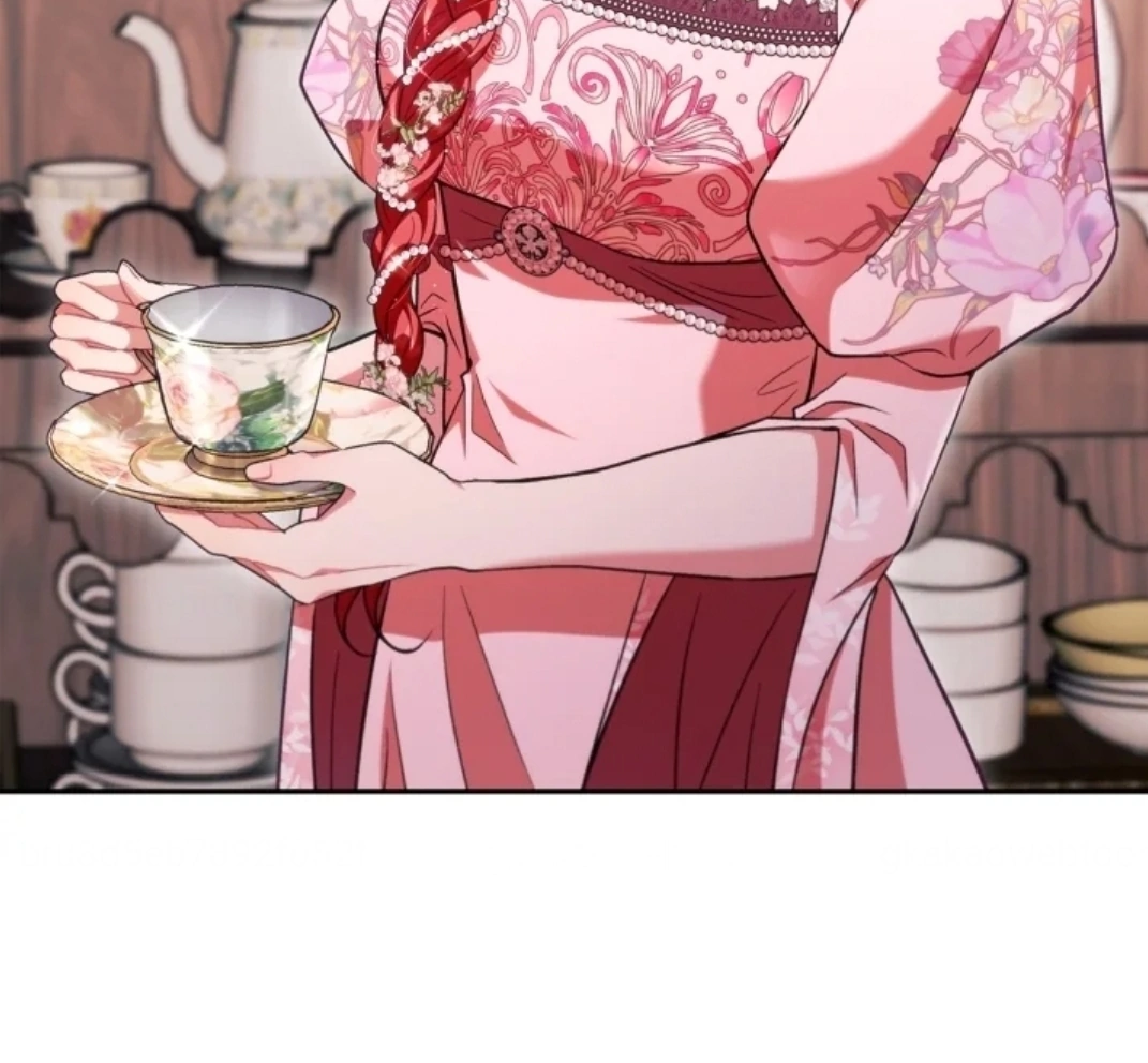 I Will Become the Villain’s Poison Taster Chapter 53 Gambar 102