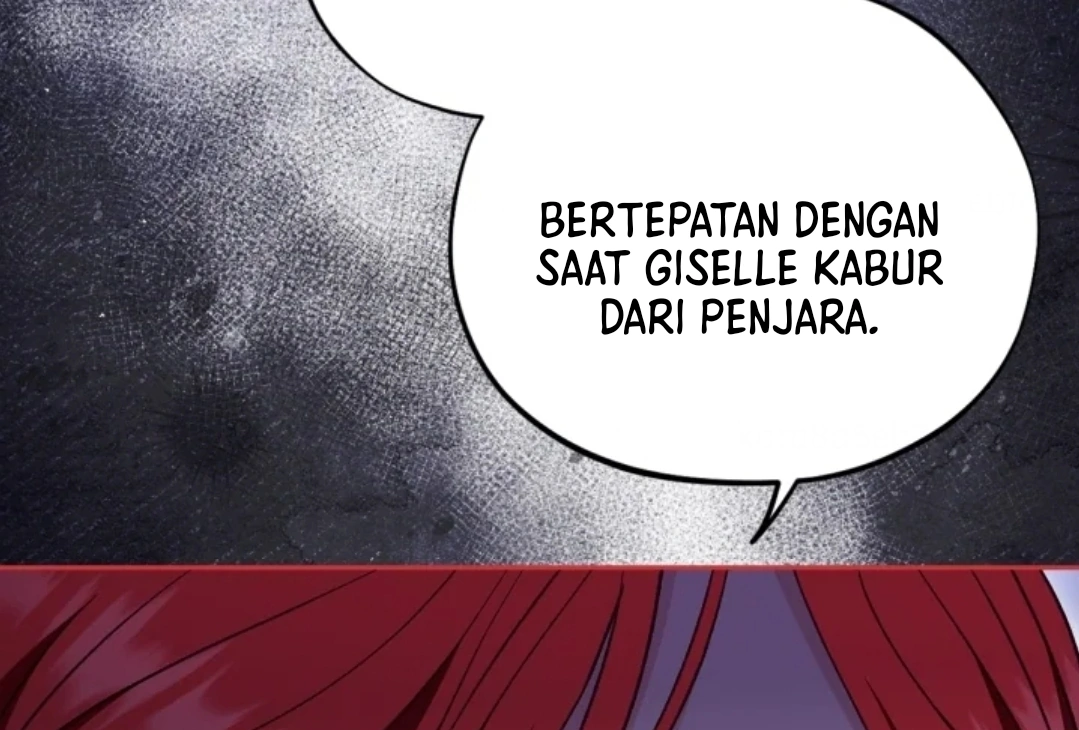 I Will Become the Villain’s Poison Taster Chapter 53 Gambar 114