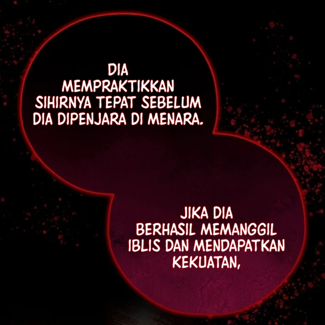 I Will Become the Villain’s Poison Taster Chapter 53 Gambar 116