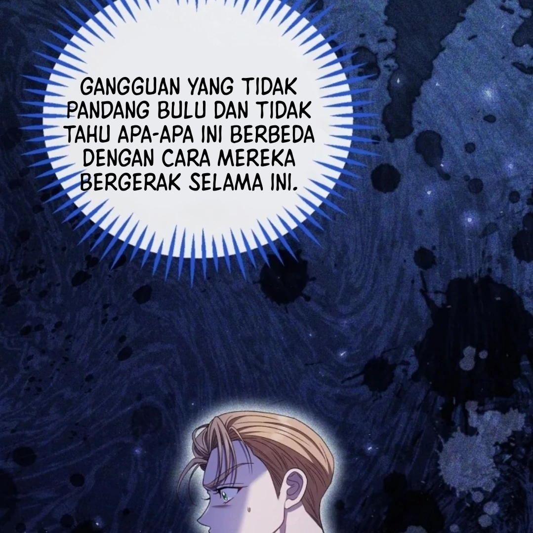 I Will Become the Villain’s Poison Taster Chapter 53 Gambar 112