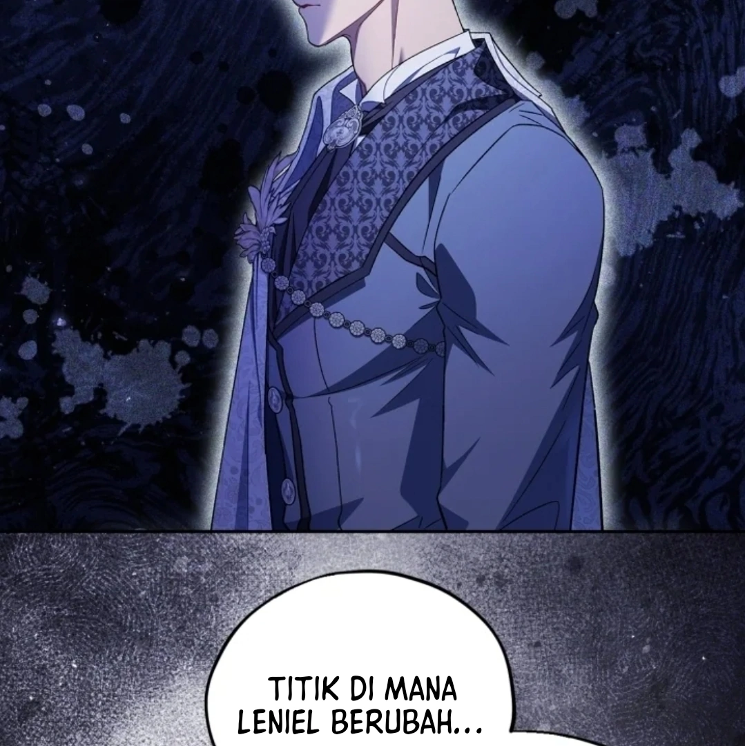 I Will Become the Villain’s Poison Taster Chapter 53 Gambar 113