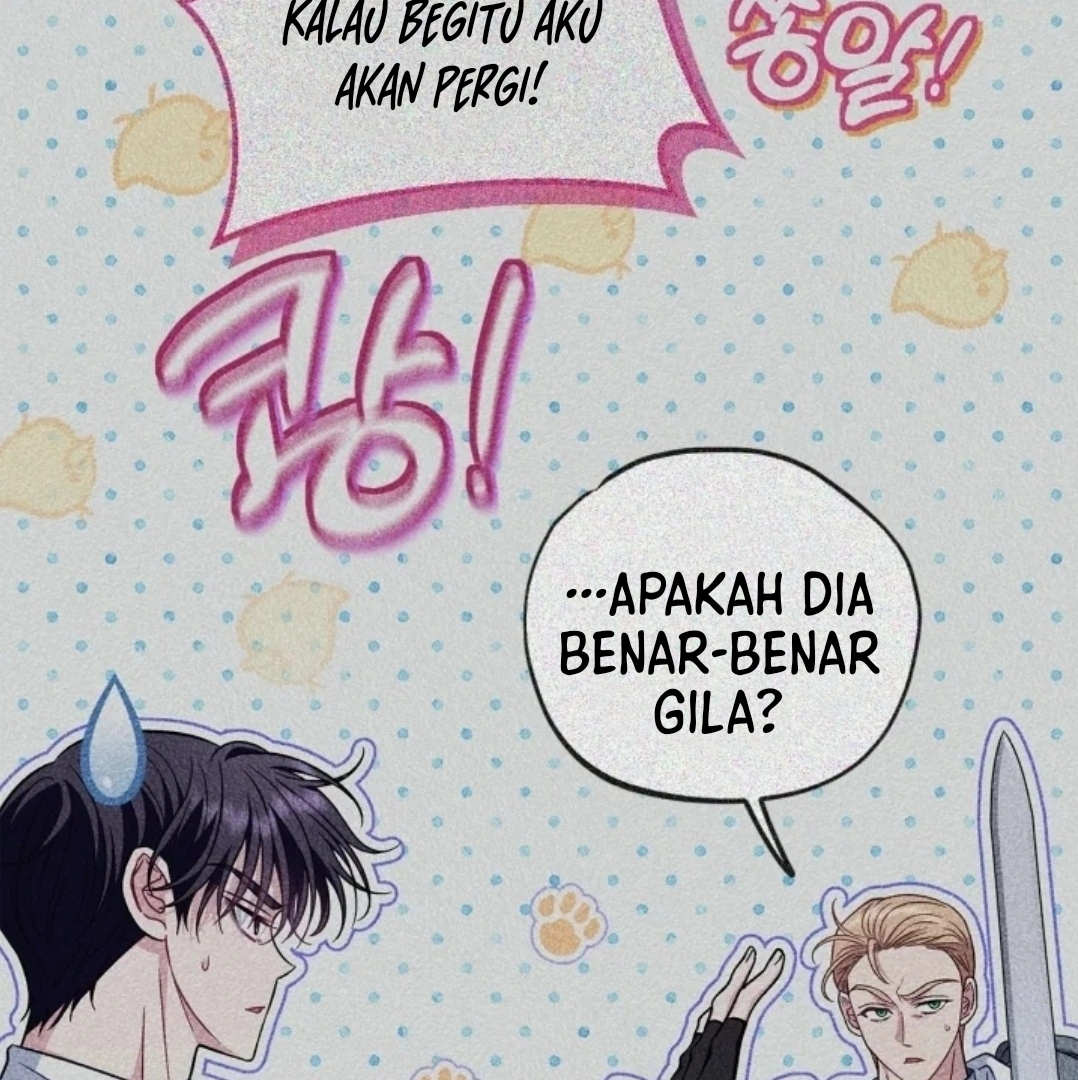 I Will Become the Villain’s Poison Taster Chapter 53 Gambar 124