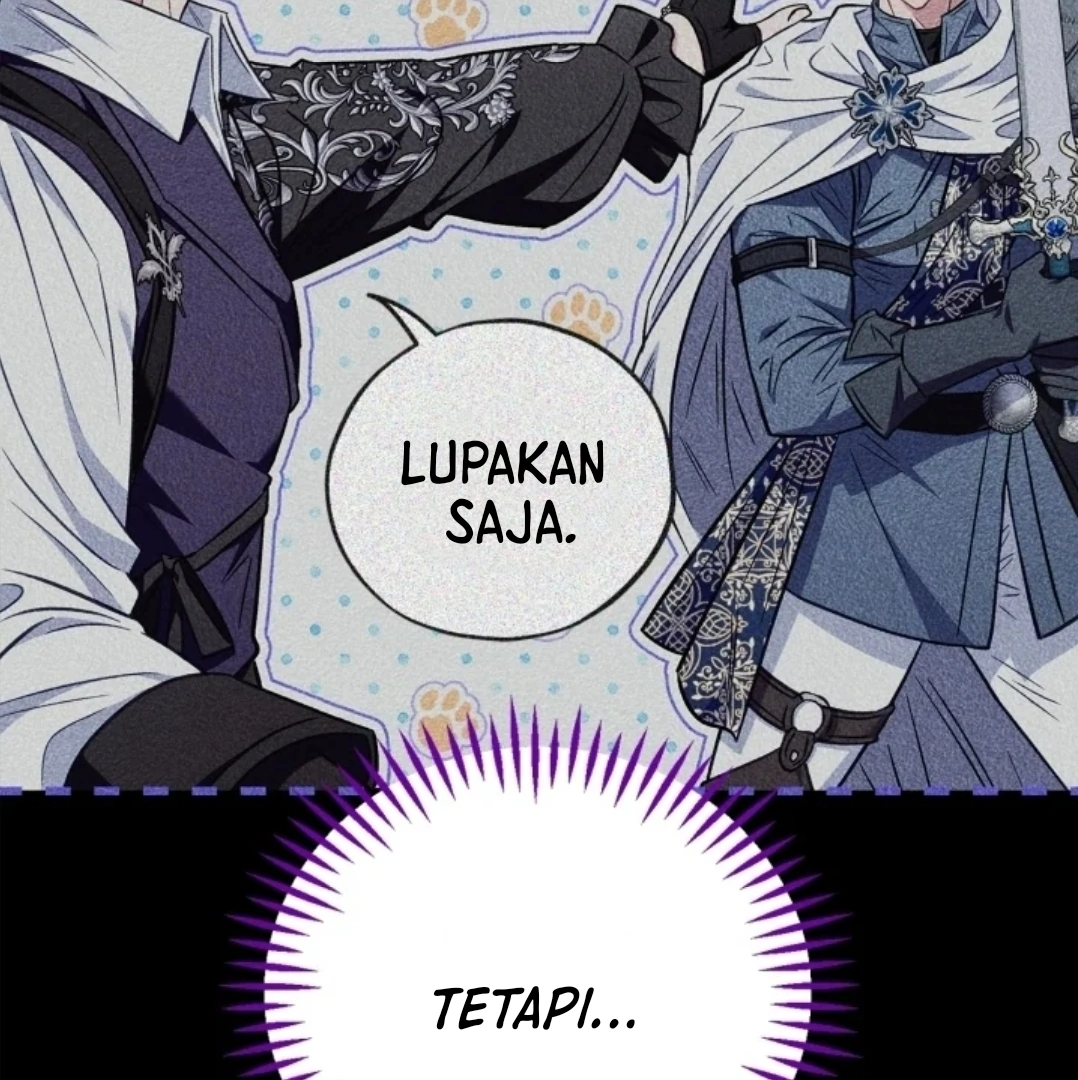 I Will Become the Villain’s Poison Taster Chapter 53 Gambar 125