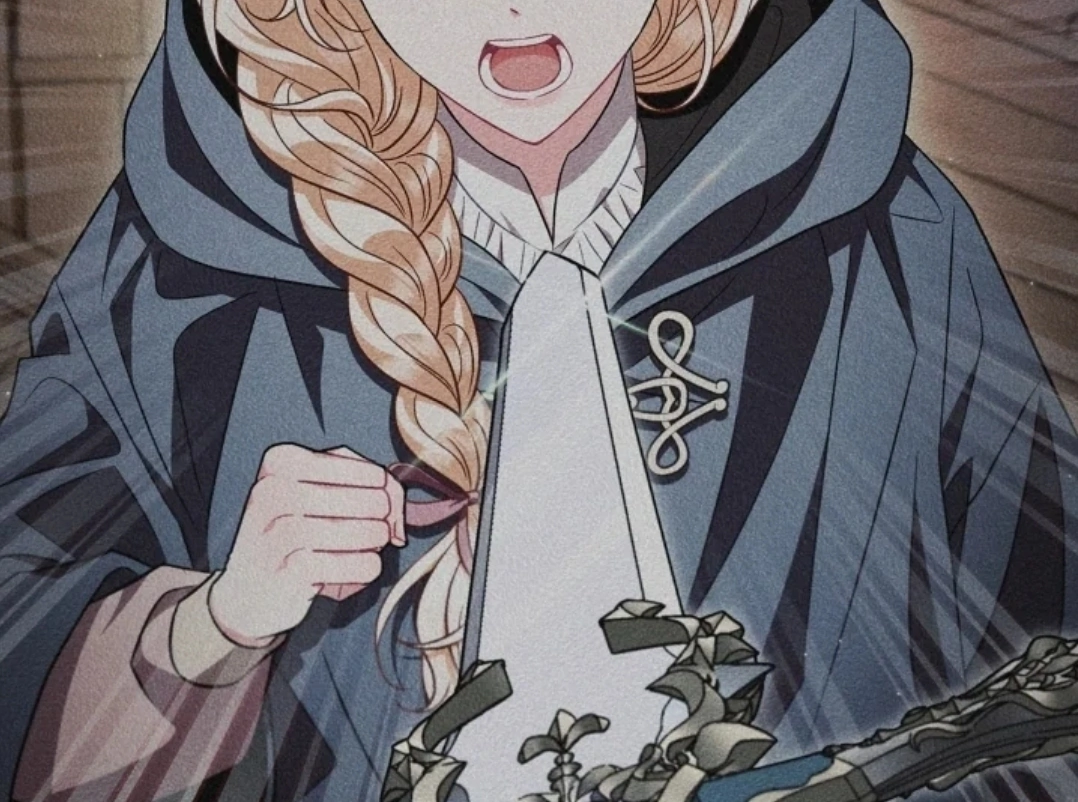 I Will Become the Villain’s Poison Taster Chapter 53 Gambar 128