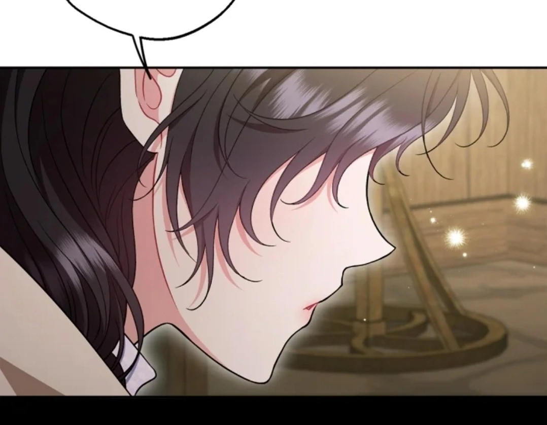 I Will Become the Villain’s Poison Taster Chapter 53 Gambar 12