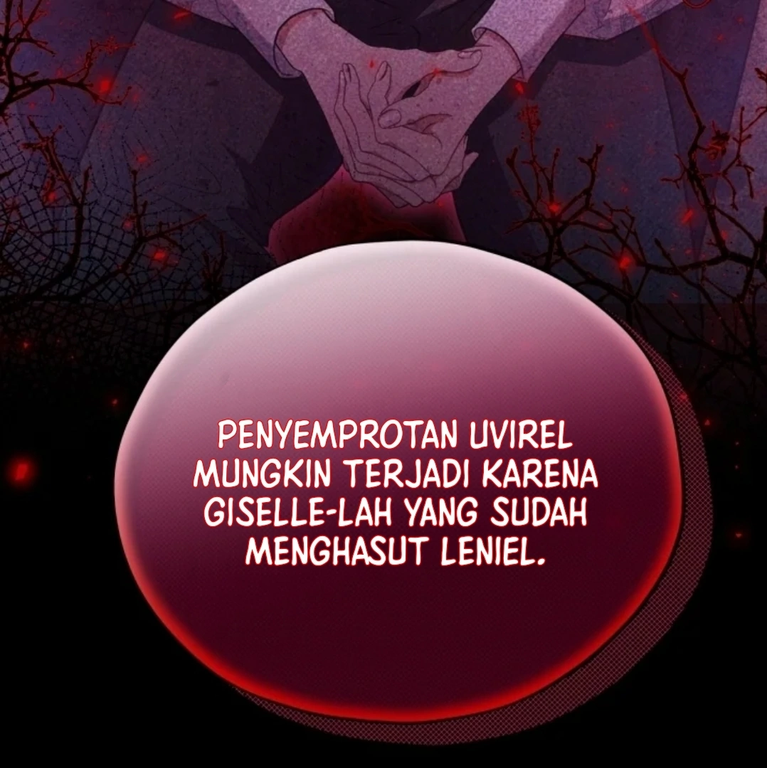 I Will Become the Villain’s Poison Taster Chapter 53 Gambar 120